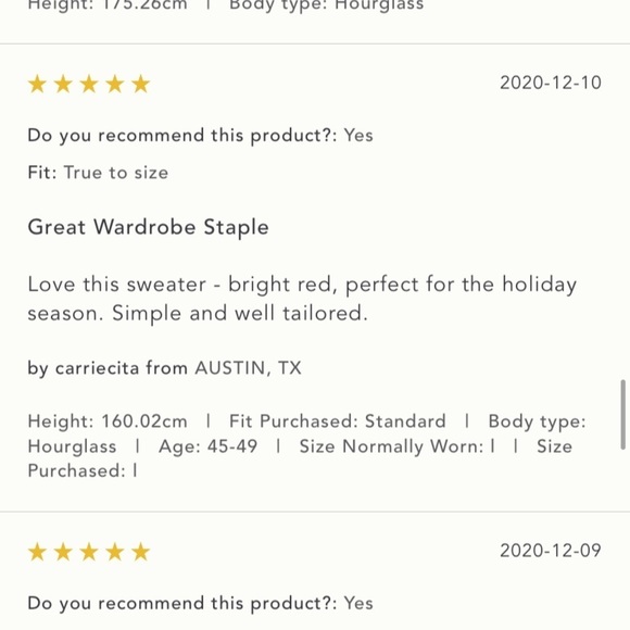 ANTHROPOLOGIE Maeve Thea V-Neck Sweater Size XS. - Picture 14 of 16